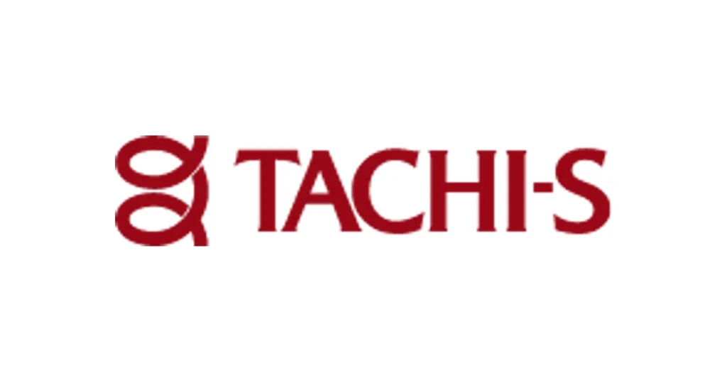タチエス ロゴ