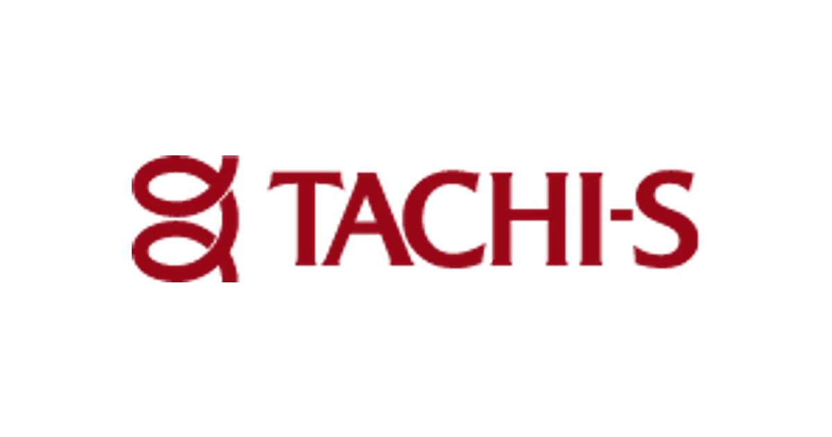 タチエス ロゴ