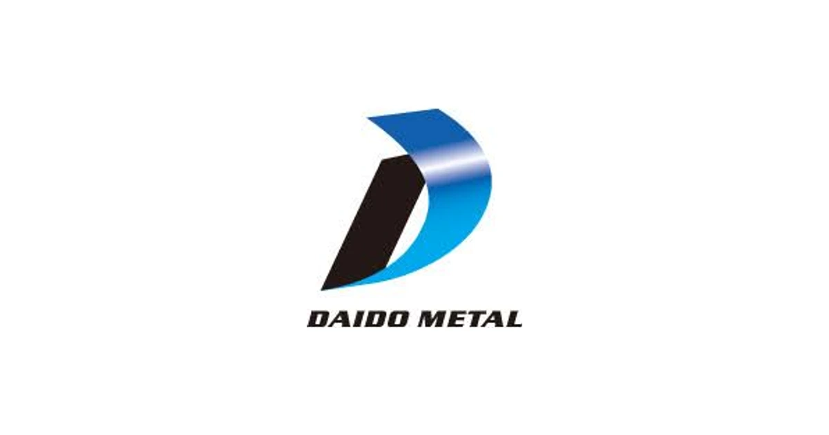 大同メタル工業 ロゴ
