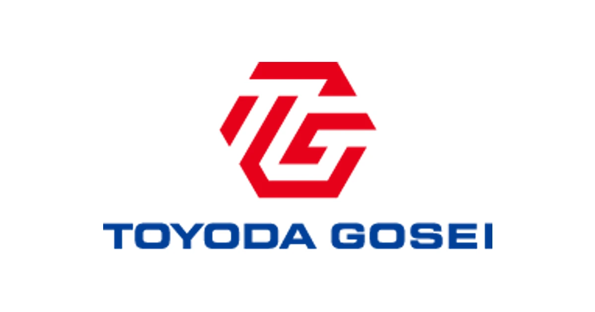 豊田合成 ロゴ