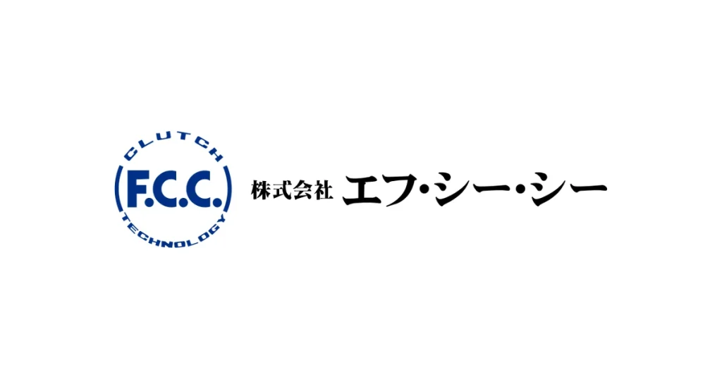 エフ・シー・シー ロゴ