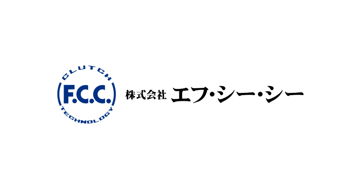エフ・シー・シー ロゴ