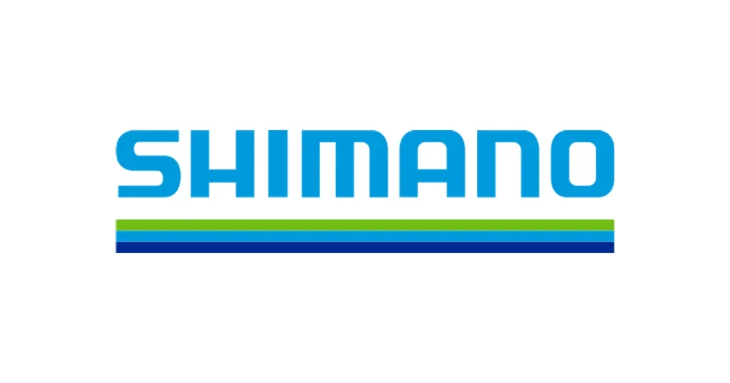 シマノ ロゴ