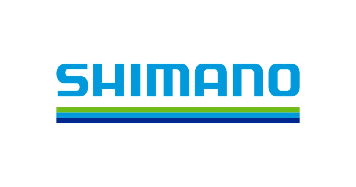 シマノ ロゴ