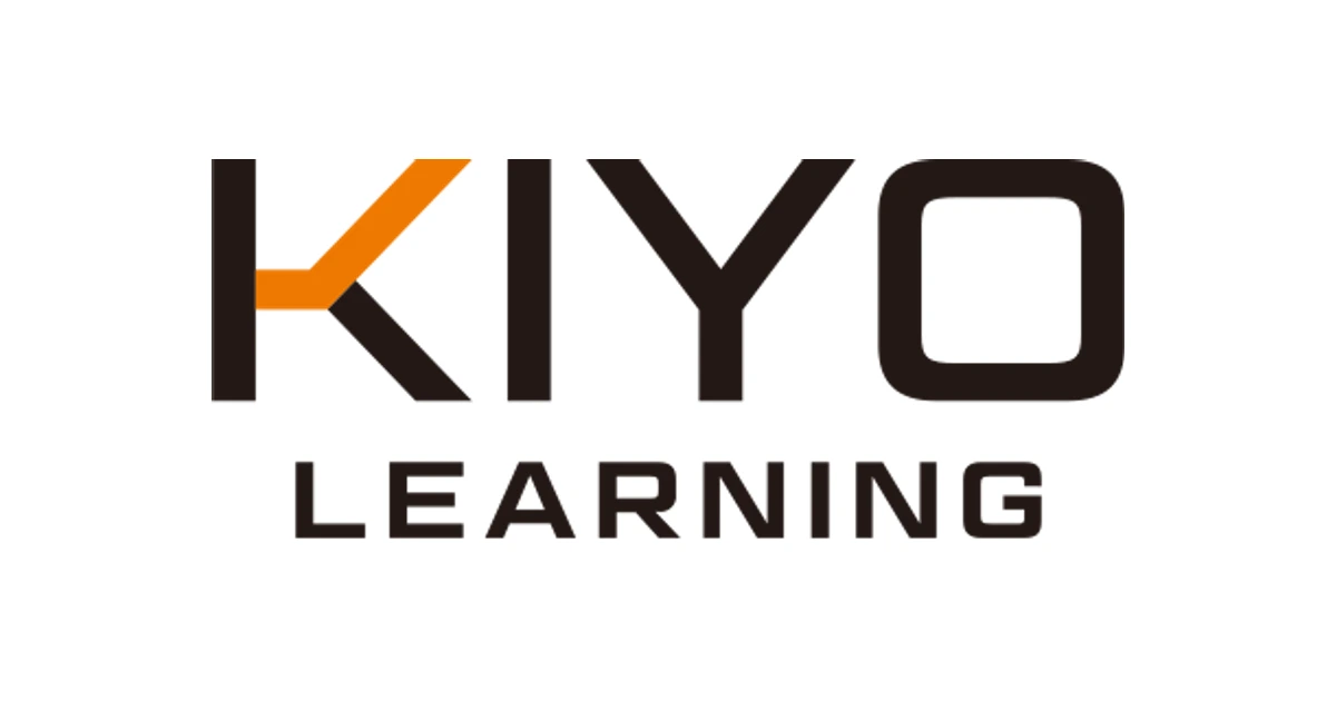 KIYOラーニング ロゴ