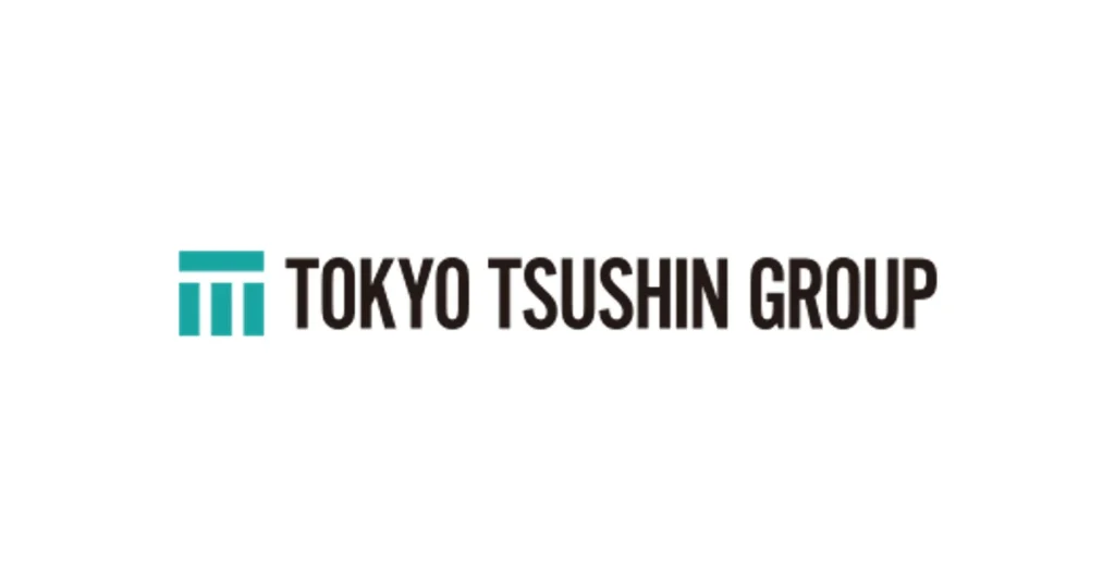 東京通信グループ ロゴ