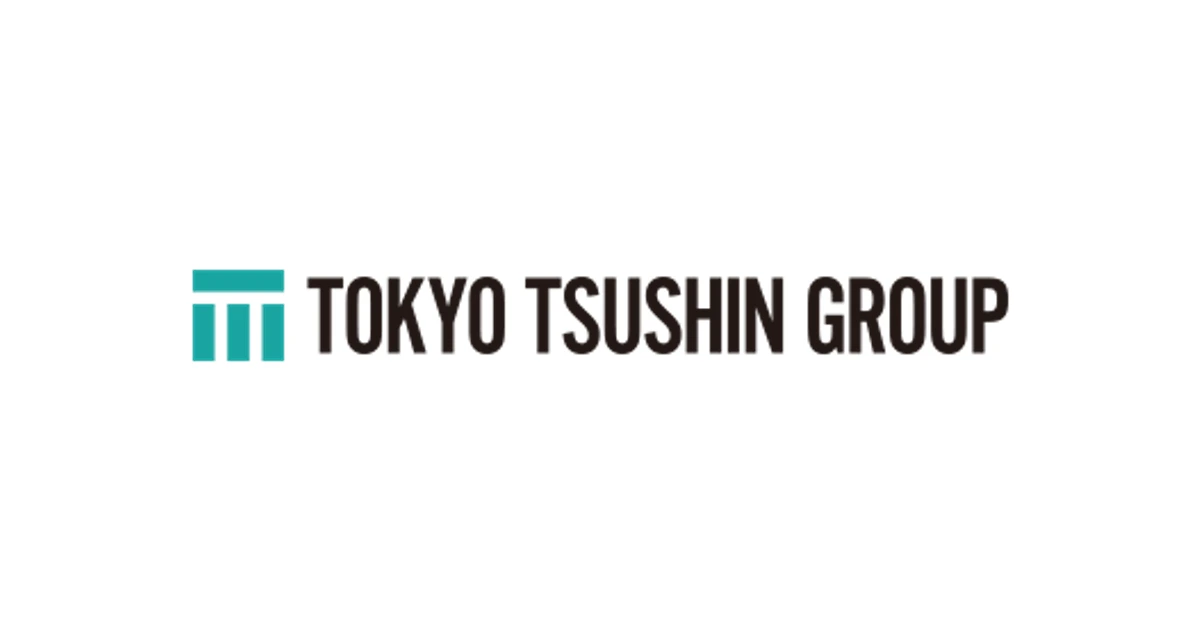 東京通信グループ ロゴ