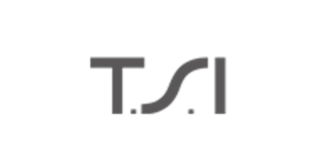 T.S.I ロゴ