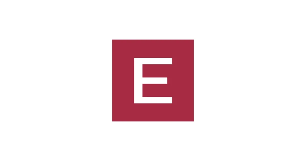Enjin ロゴ