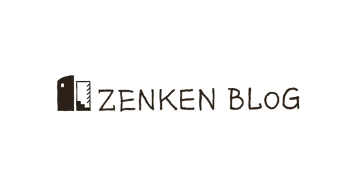 Zenken ロゴ