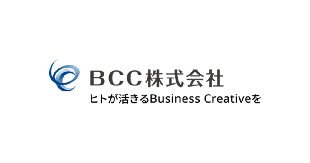 BCC ロゴ
