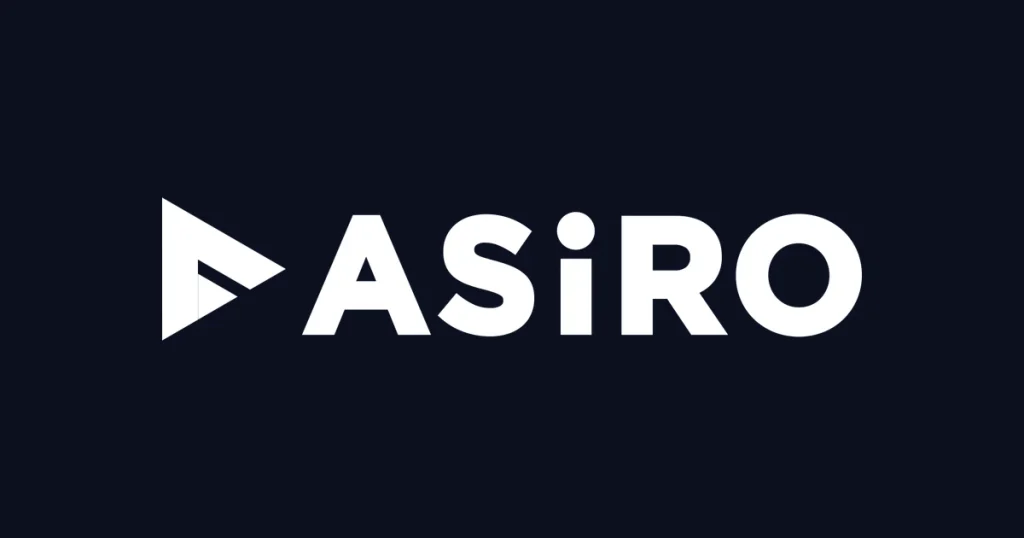 アシロ ロゴ