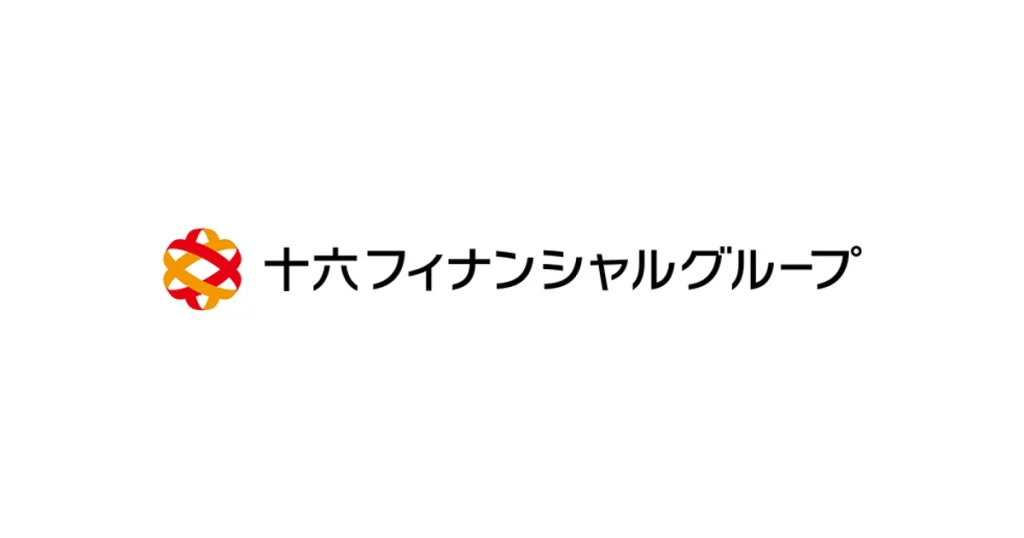 十六フィナンシャルグループ ロゴ