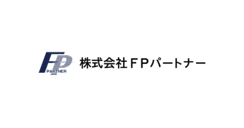 FPパートナー ロゴ