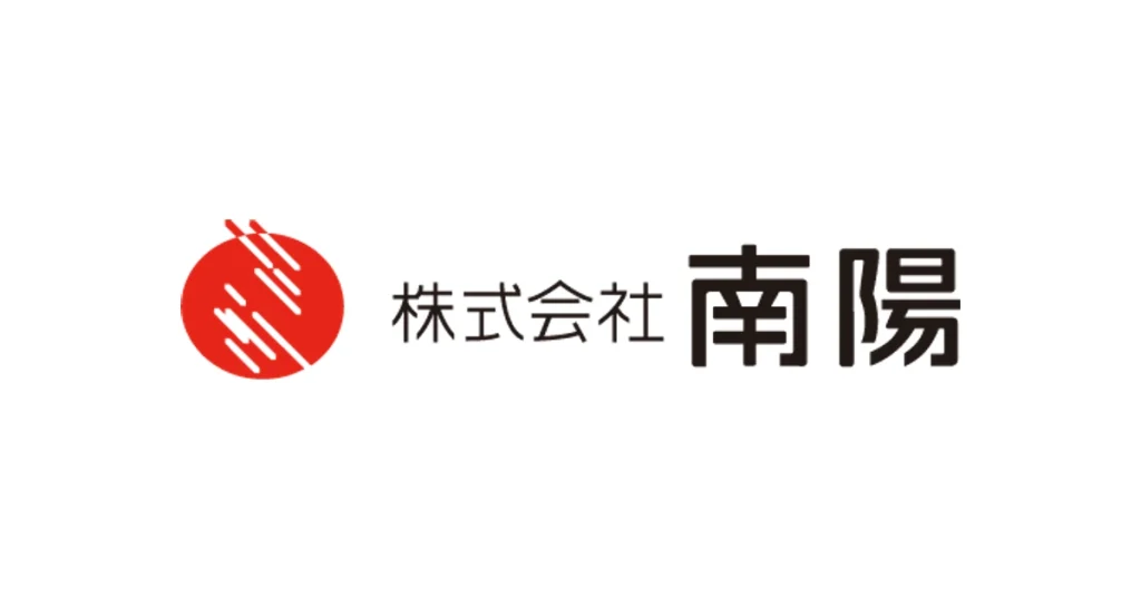 南陽 ロゴ