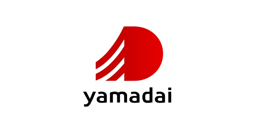 山大 ロゴ