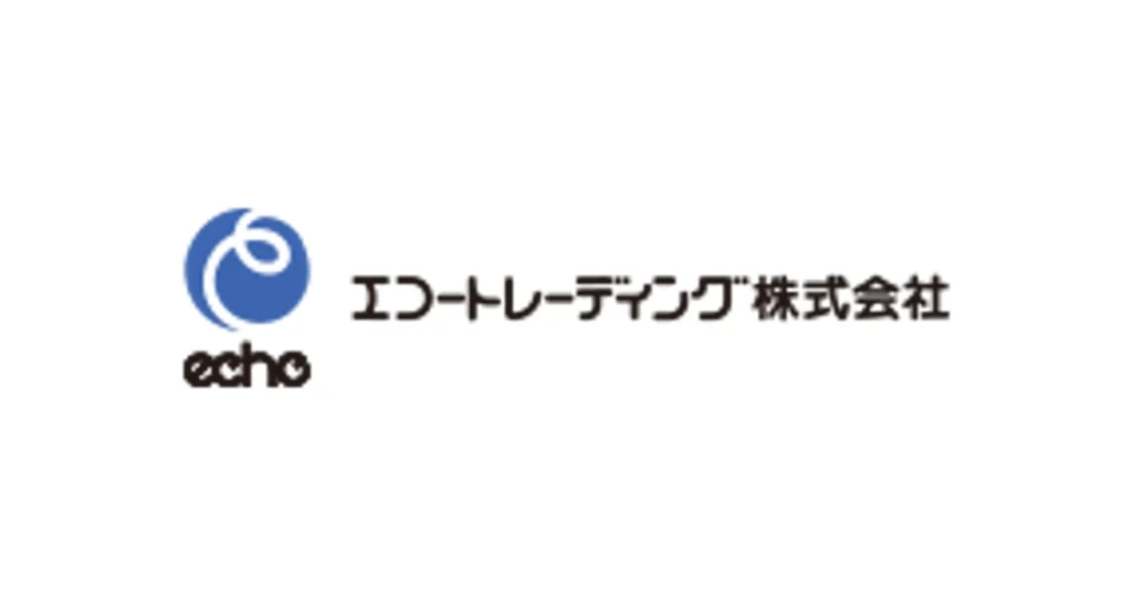 エコートレーディング ロゴ