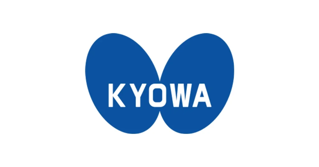ハリマ共和物産 ロゴ