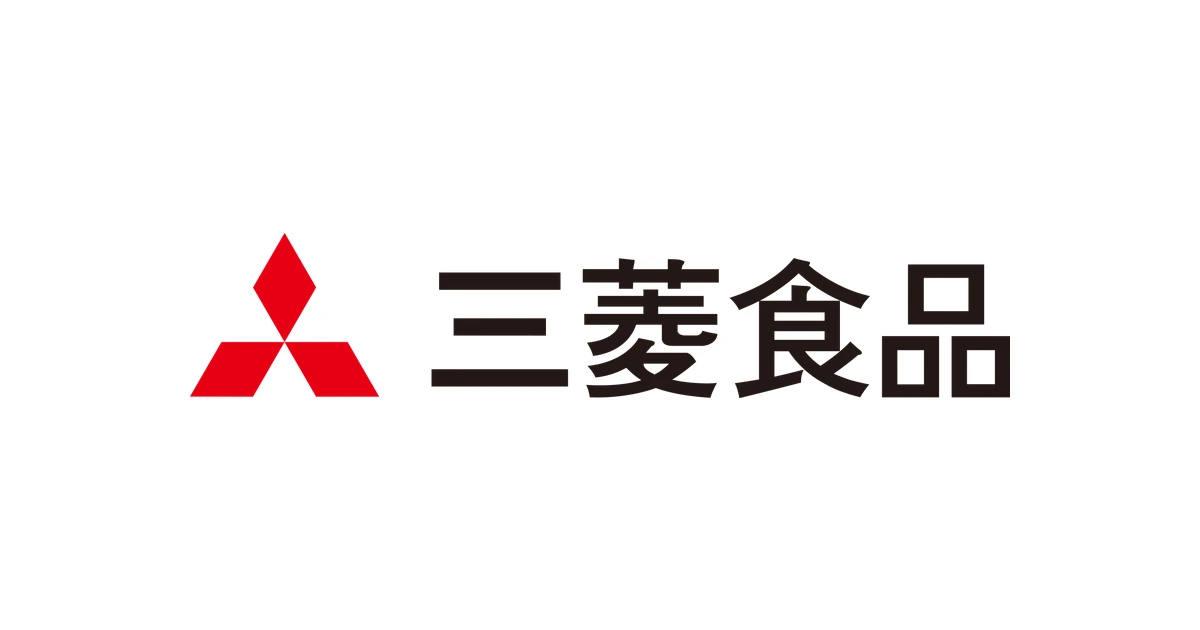 三菱食品 ロゴ