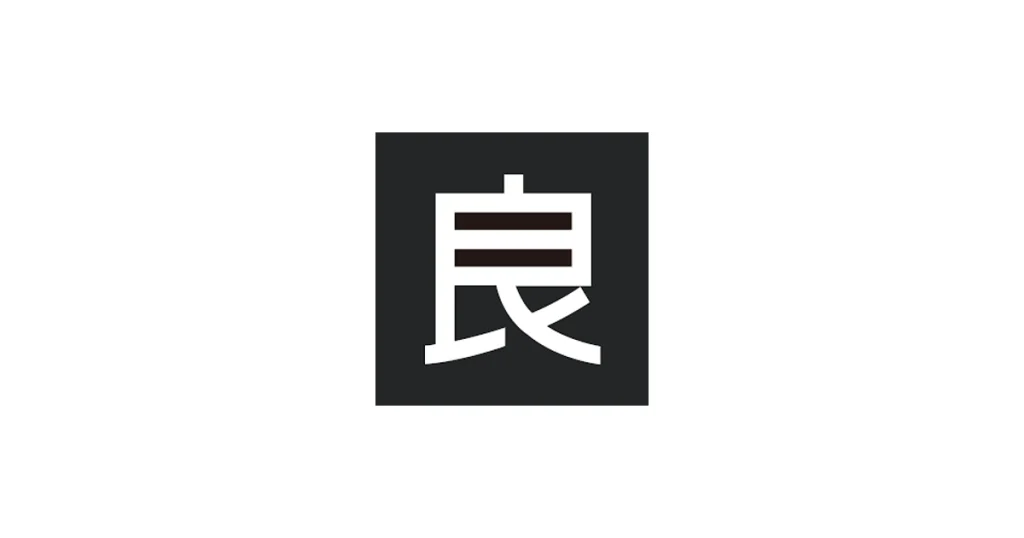 良品計画 ロゴ