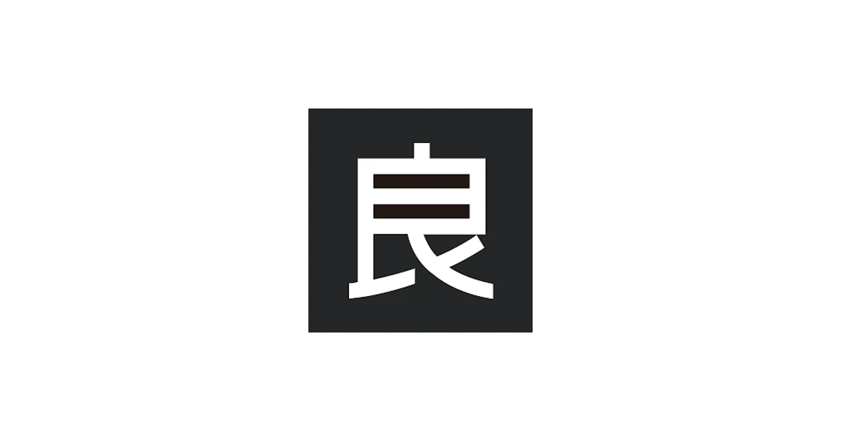 良品計画 ロゴ