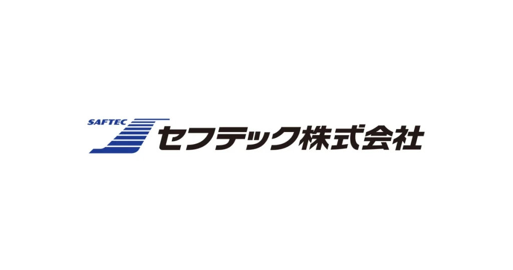 セフテック ロゴ