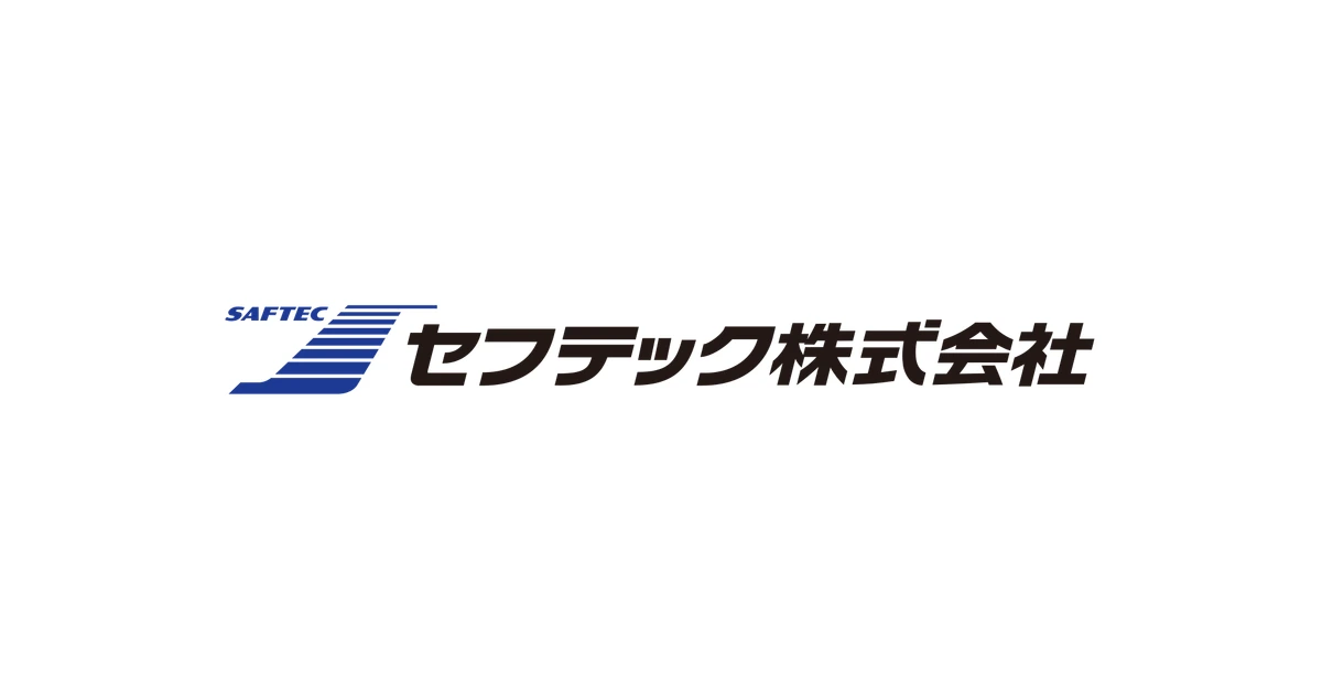 セフテック ロゴ