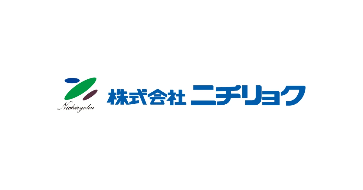 ニチリョク ロゴ