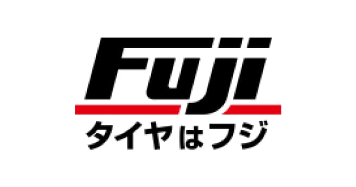 フジ・コーポレーション ロゴ
