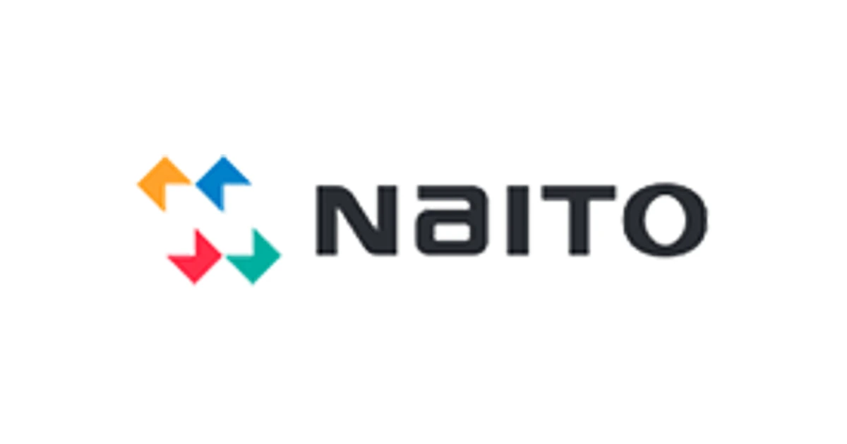 NaITO ロゴ