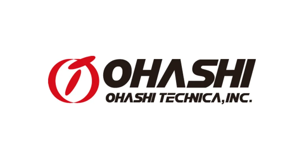 オーハシテクニカ ロゴ