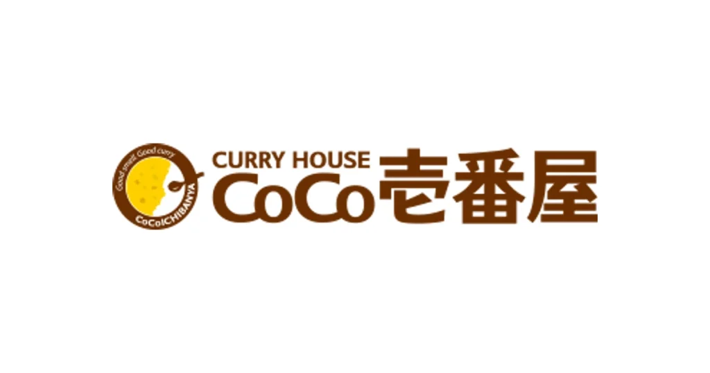 壱番屋 ロゴ