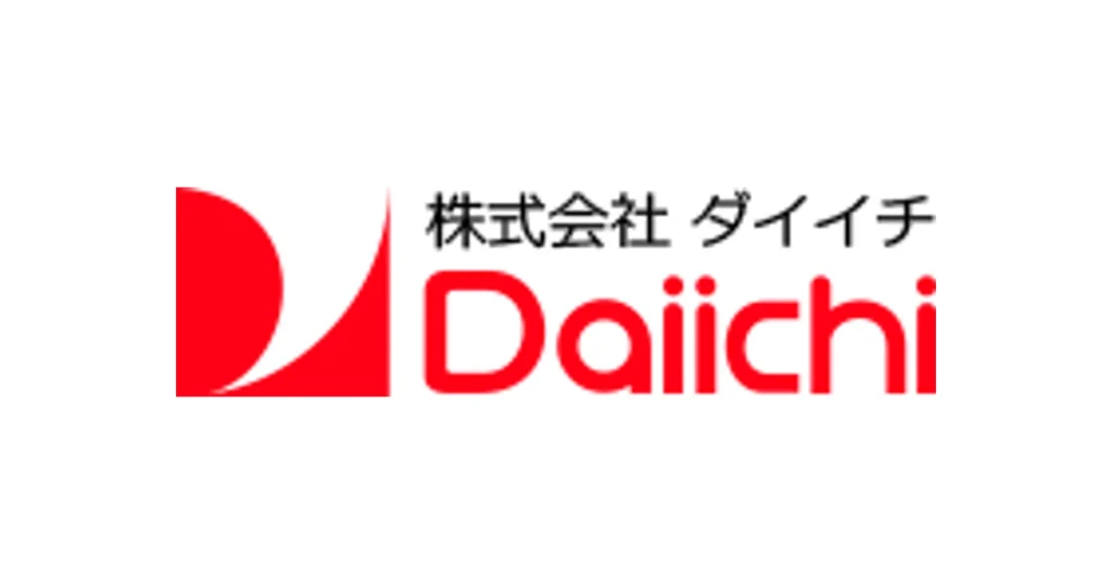 ダイイチ ロゴ