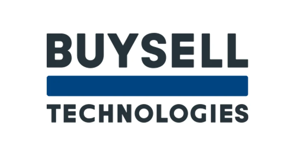 BuySell Technologies ロゴ