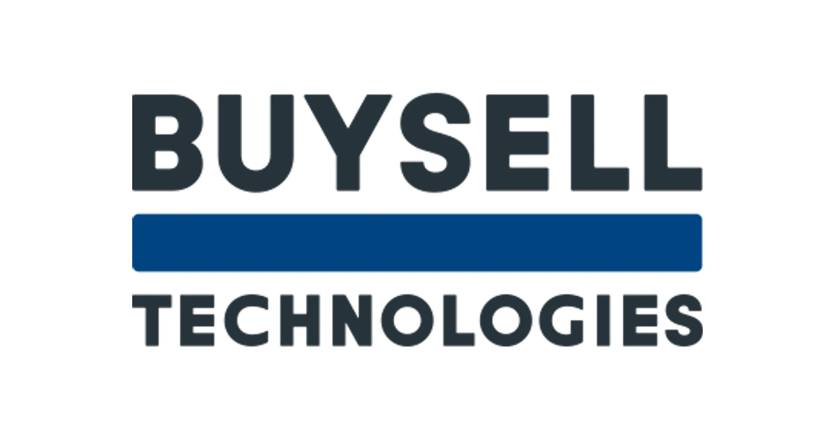BuySell Technologies ロゴ