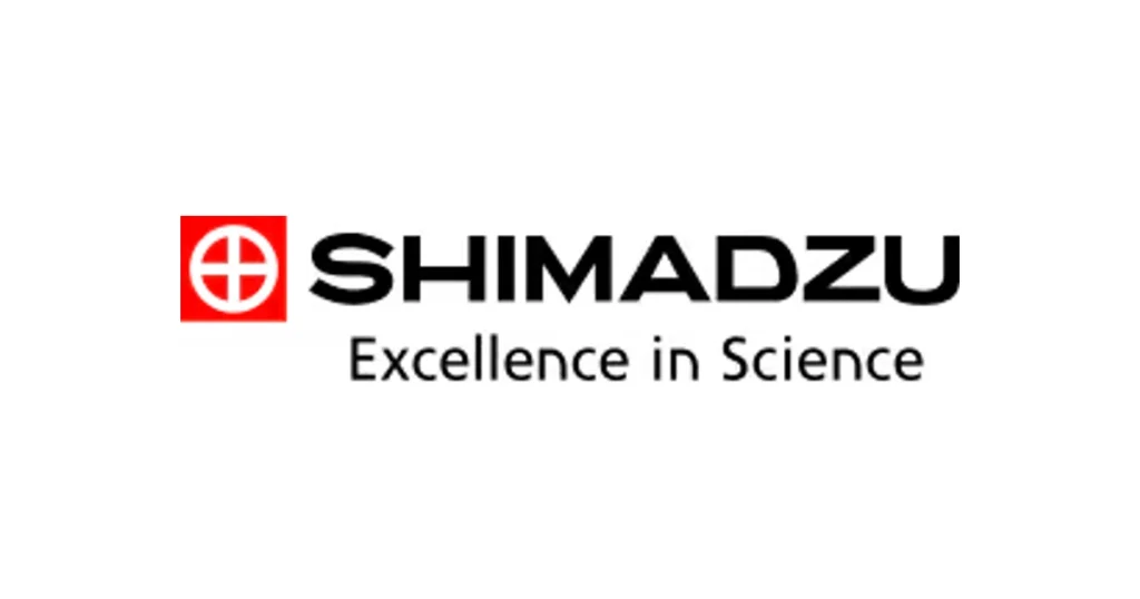島津製作所 ロゴ