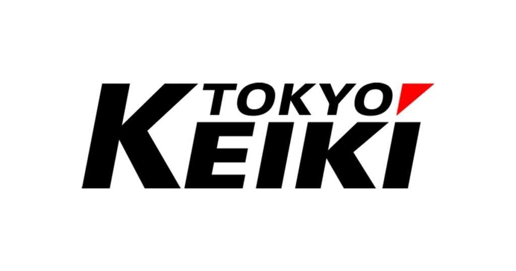 東京計器 ロゴ