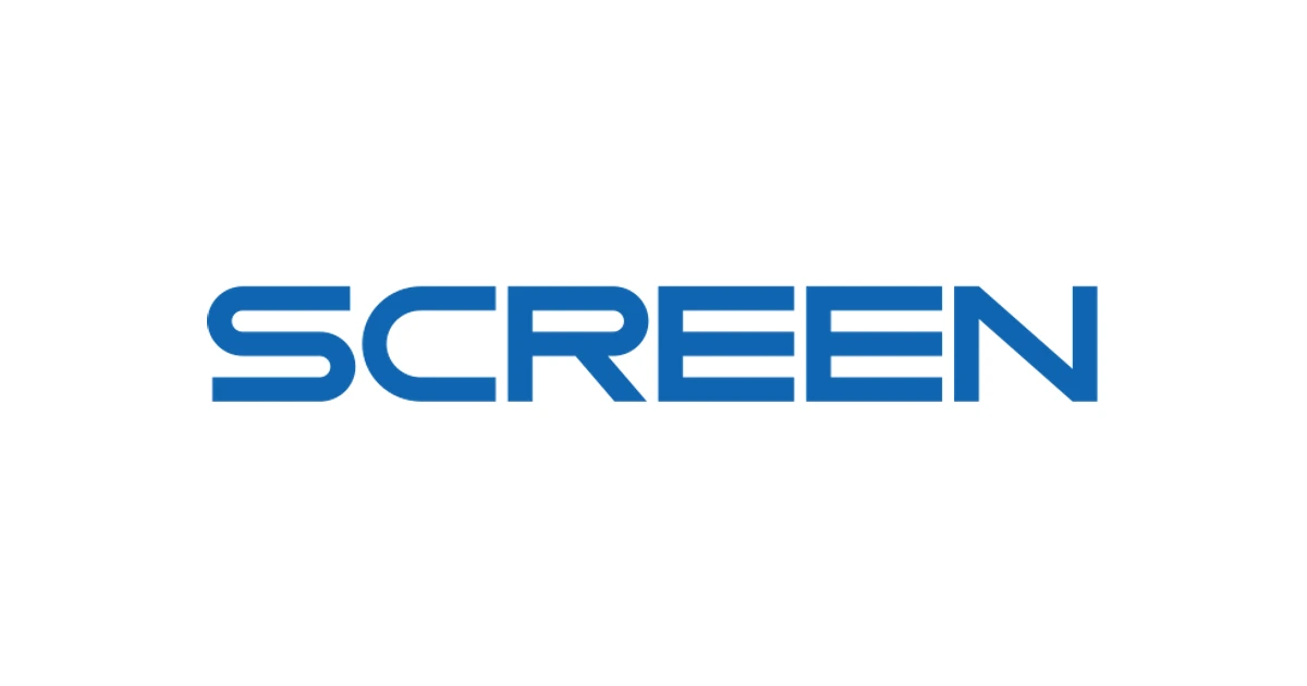 SCREENホールディングス ロゴ