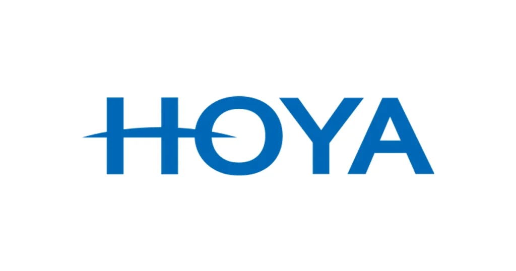 HOYA ロゴ