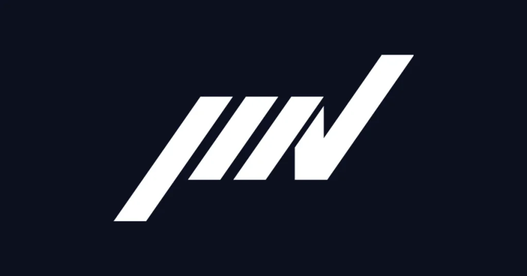 IMV ロゴ