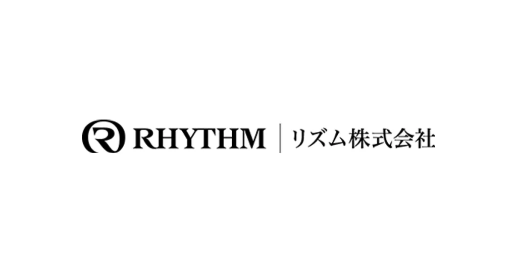 リズム ロゴ