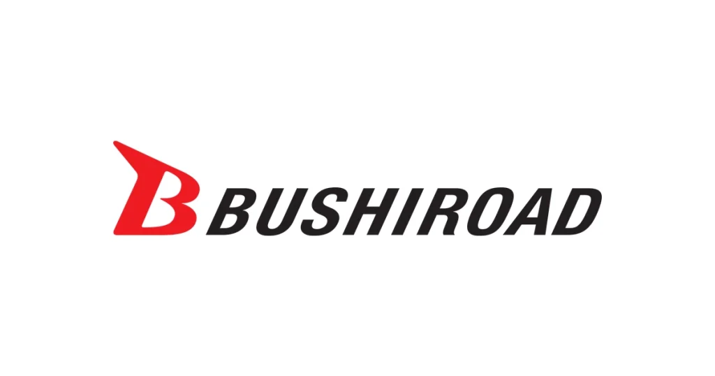 ブシロード ロゴ