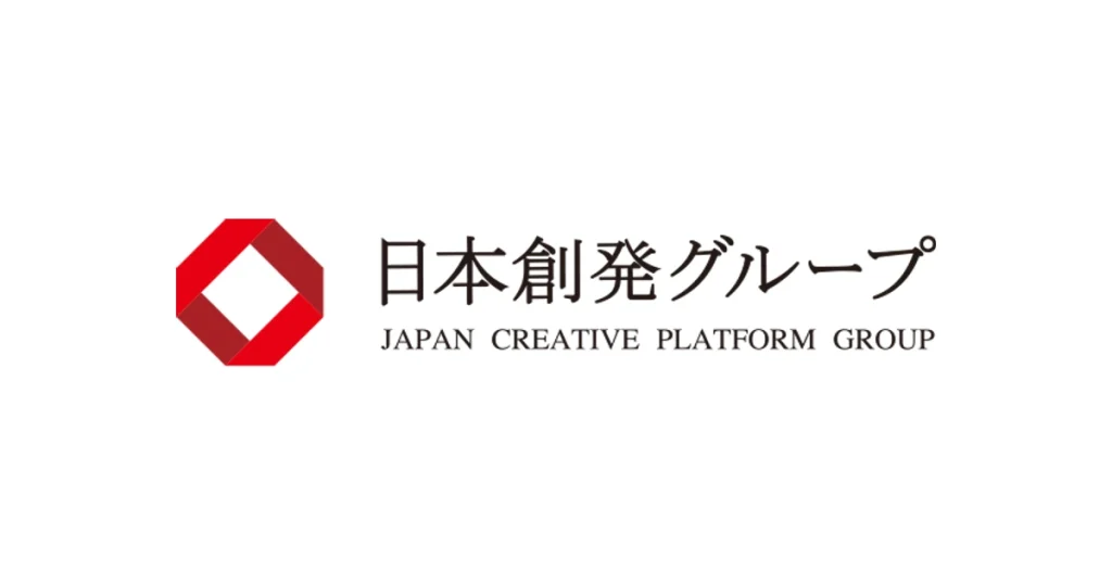 日本創発グループ ロゴ