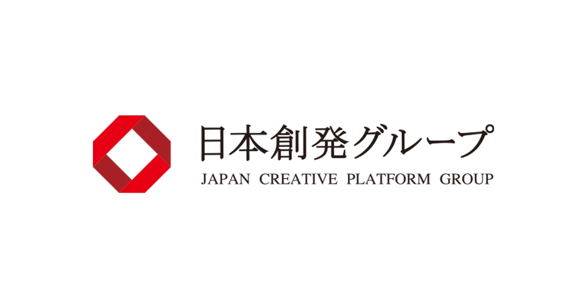 日本創発グループ ロゴ