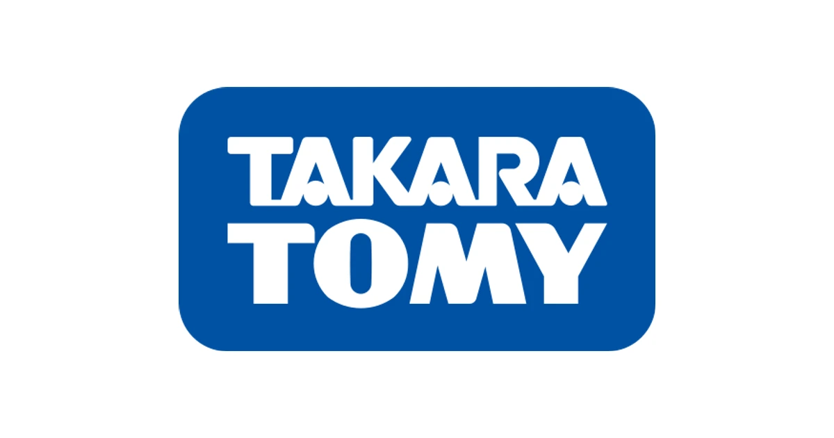 タカラトミー ロゴ