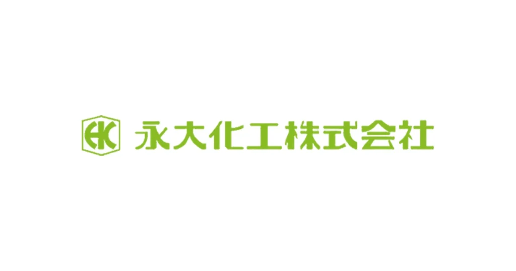 永大化工 ロゴ