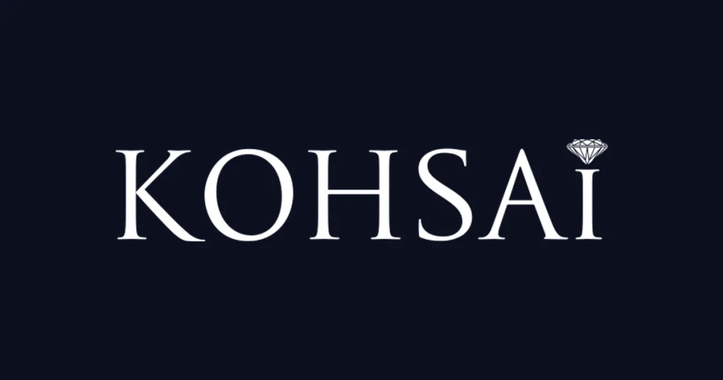 光・彩 ロゴ