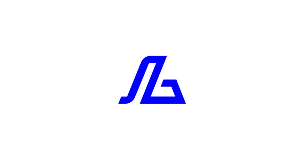 三光合成 ロゴ