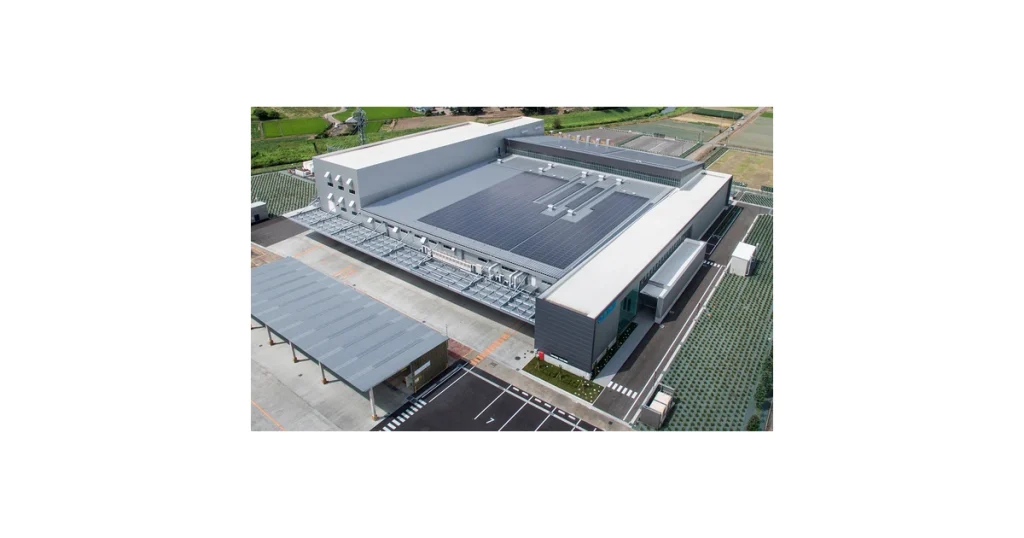 前澤化成工業 ロゴ