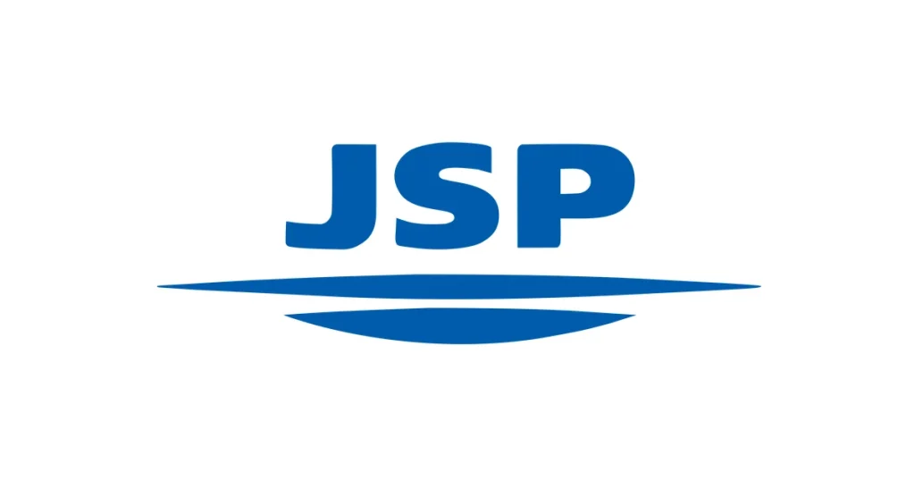 JSP ロゴ
